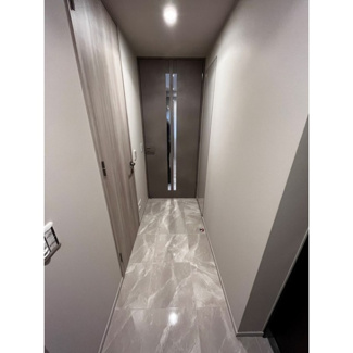 【玄関】 | ザ・パークハウス北青山