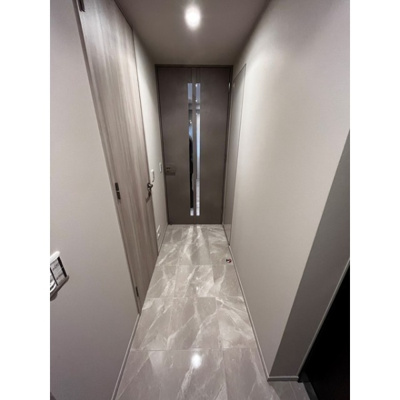 【玄関】 | ザ・パークハウス北青山