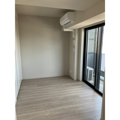 【洋室】 | ザ・パークハウス北青山