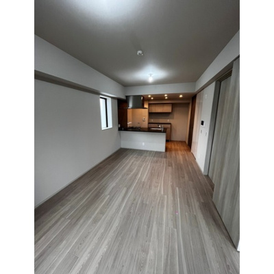 【居間・リビング】 | ザ・パークハウス北青山