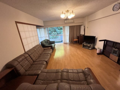 【居間・リビング】 | リッチライフ有馬