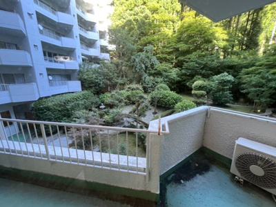 【展望】 | リッチライフ有馬