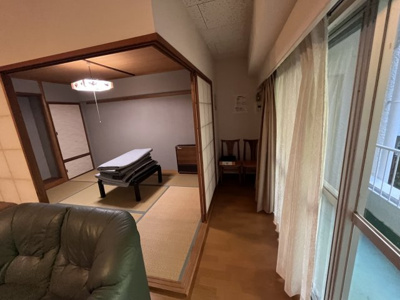 【内装】 | リッチライフ有馬