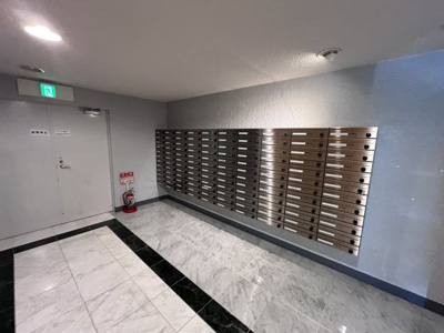 【エントランス】 | リッチライフ有馬