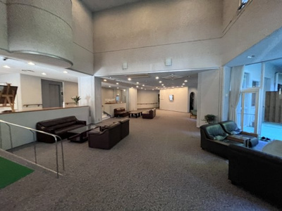 【ロビー】 | リッチライフ有馬