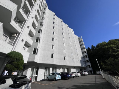 【外観】 | リッチライフ有馬