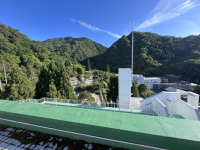 【展望】 | リッチライフ有馬