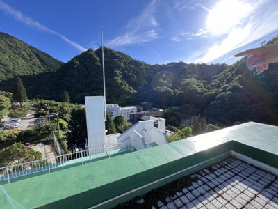 【展望】 | リッチライフ有馬