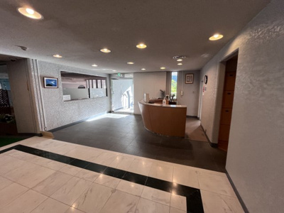 【ロビー】 | リッチライフ有馬