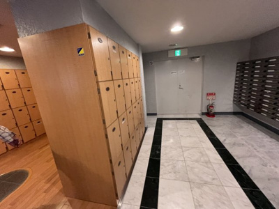 【その他共用部分】 | リッチライフ有馬