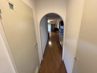 【内装】 | リッチライフ有馬