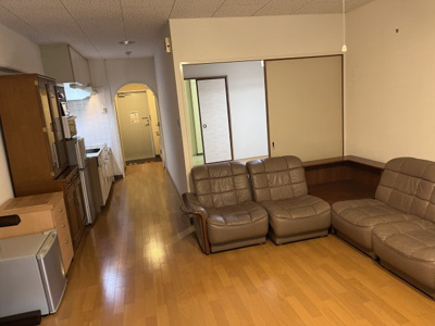 【内装】 | リッチライフ有馬