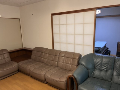 【居間・リビング】 | リッチライフ有馬