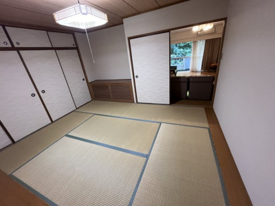 【和室】 | リッチライフ有馬