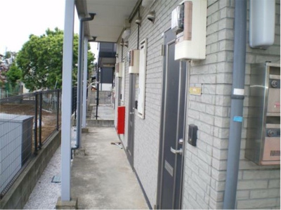 【その他共用部分】 | リビエラ