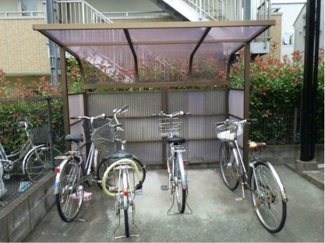 【その他共用部分】