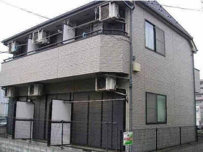 【外観】 | リビエラ