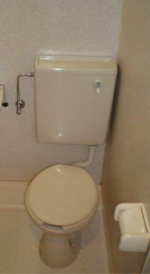 【トイレ】 | リビエラ