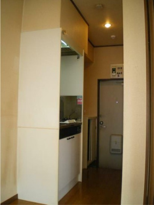 【内装】 | リビエラ