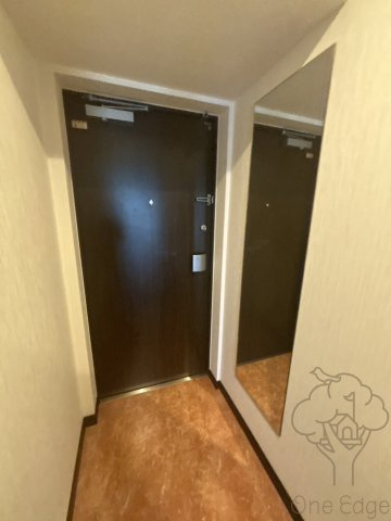 プレジオ新大阪EUROの玄関