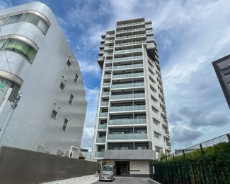 【外観】 | 大切なペットと一緒に暮らせます　南向き角部屋住戸　3沿線利用可能　住宅ローン減税適合物件