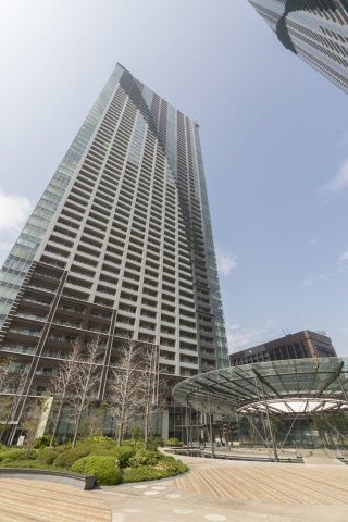 THE TOKYO TOWERS MID TOWERの画像