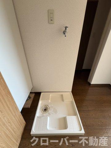 グランシャトー青山V西棟Ⅱの設備