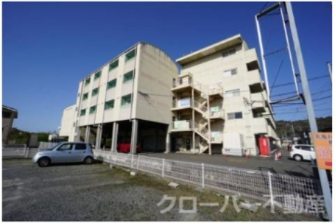 グランシャトー青山V西棟Ⅱ