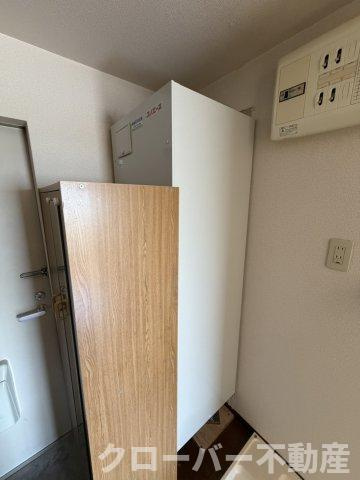 グランシャトー青山V西棟Ⅱのその他