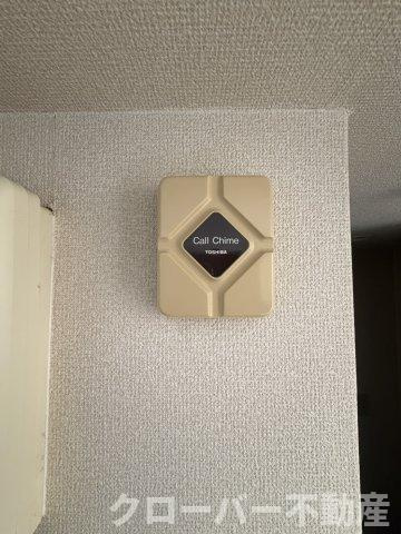 グランシャトー青山V西棟Ⅱのその他