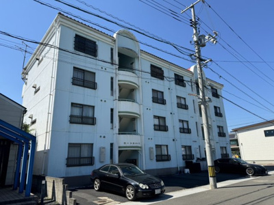 【外観】 | ローレルハイツ