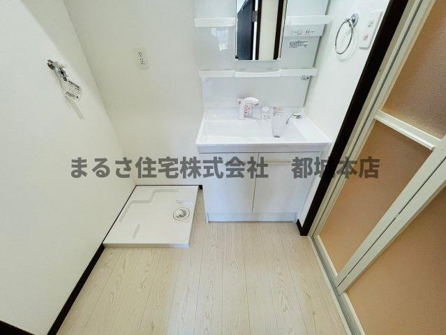 都城市吉尾町の賃貸マンションの設備