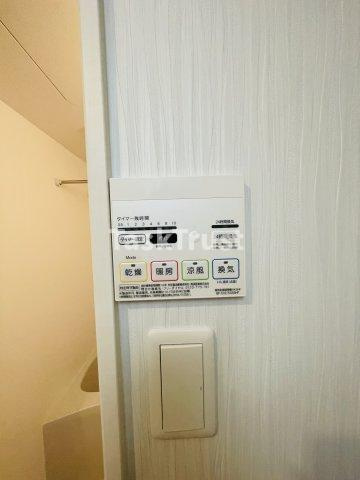 【設備】 | ラスペランザ京橋