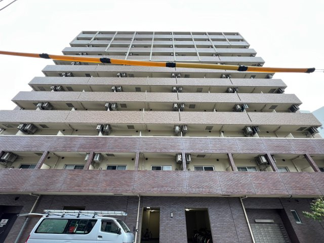 ONE ROOF FLAT FUKUSHIMA