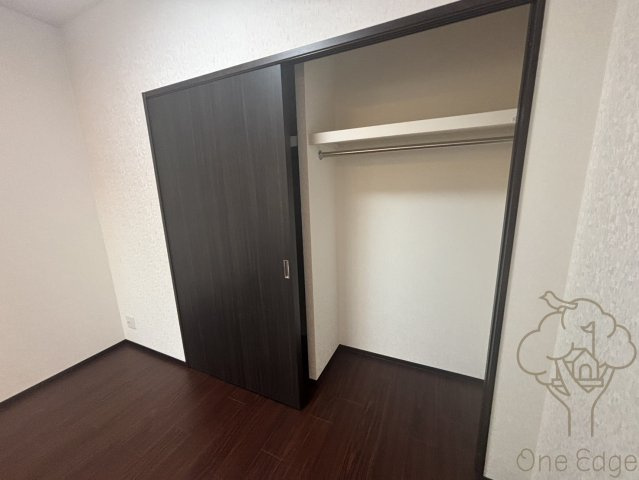 プレジオ新大阪EUROの収納