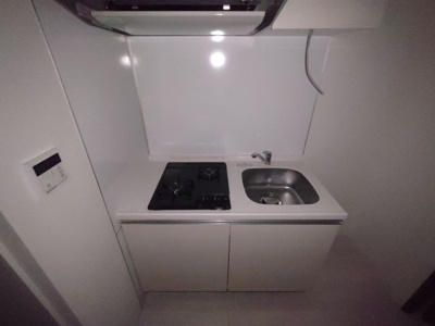 【キッチン】 | フォーリアライズ難波シエロ　仲介手数料無料！