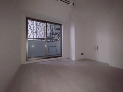 【洋室】 | フォーリアライズ難波シエロ　仲介手数料無料！