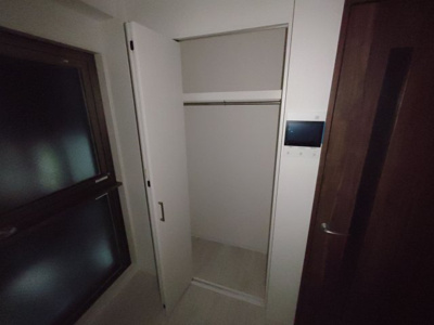 【収納】 | フォーリアライズ難波シエロ　仲介手数料無料！