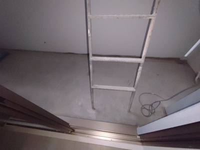 【バルコニー】 | フォーリアライズ難波シエロ　仲介手数料無料！