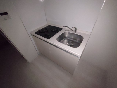 【キッチン】 | フォーリアライズ難波シエロ　仲介手数料無料！