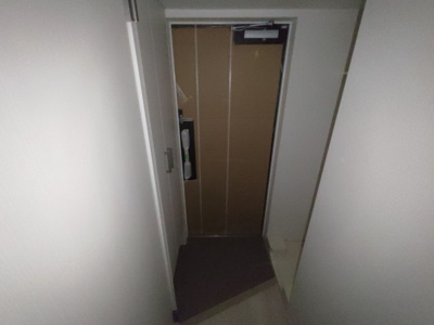 【玄関】 | フォーリアライズ難波シエロ　仲介手数料無料！