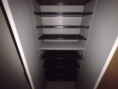 【収納】 | フォーリアライズ難波シエロ　仲介手数料無料！