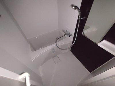 【浴室】 | フォーリアライズ難波シエロ　仲介手数料無料！