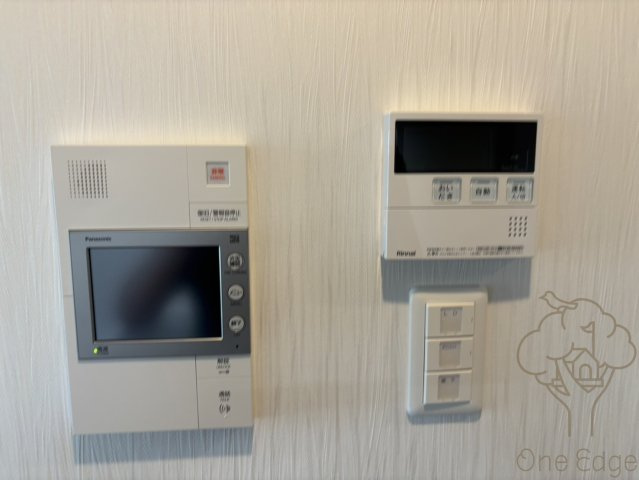 プレジオ新大阪EUROの設備