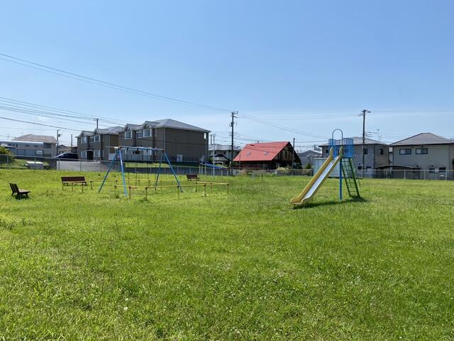 請西東６丁目　土地