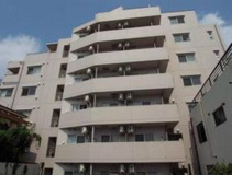 ユニフォート目黒中町の画像