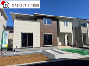 熊谷市石原第４期　ワイウッドコート　新築戸建　全１２棟　3号棟の画像