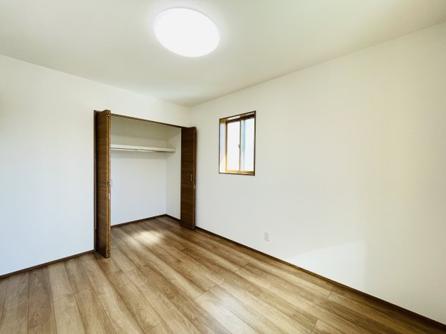 【収納】 | 熊谷市石原第４期　ワイウッドコート　新築戸建　全１２棟　3号棟