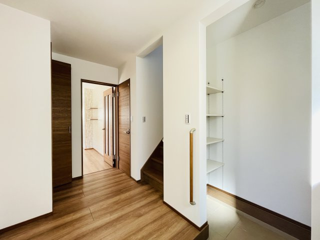 【内装】 | 熊谷市石原第４期　ワイウッドコート　新築戸建　全１２棟　3号棟