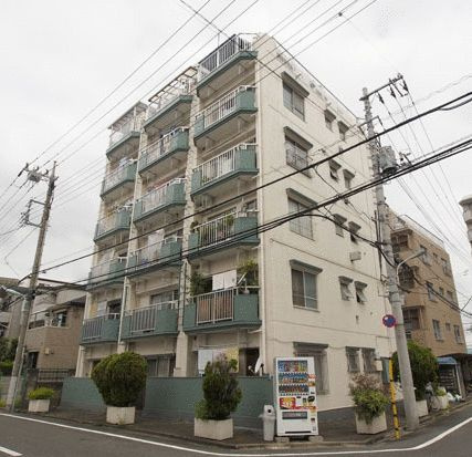 【外観】